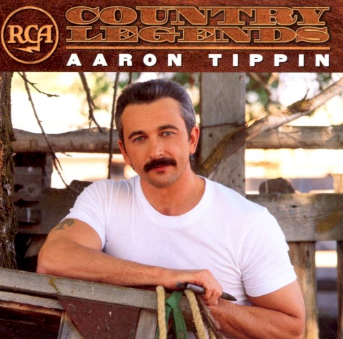 Aaron Tippin